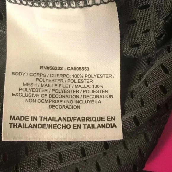 NFL TEAM APPAREL “Tony Romo”Breast Cancer Awareness Fashion Jersey - Picture 11 of 13